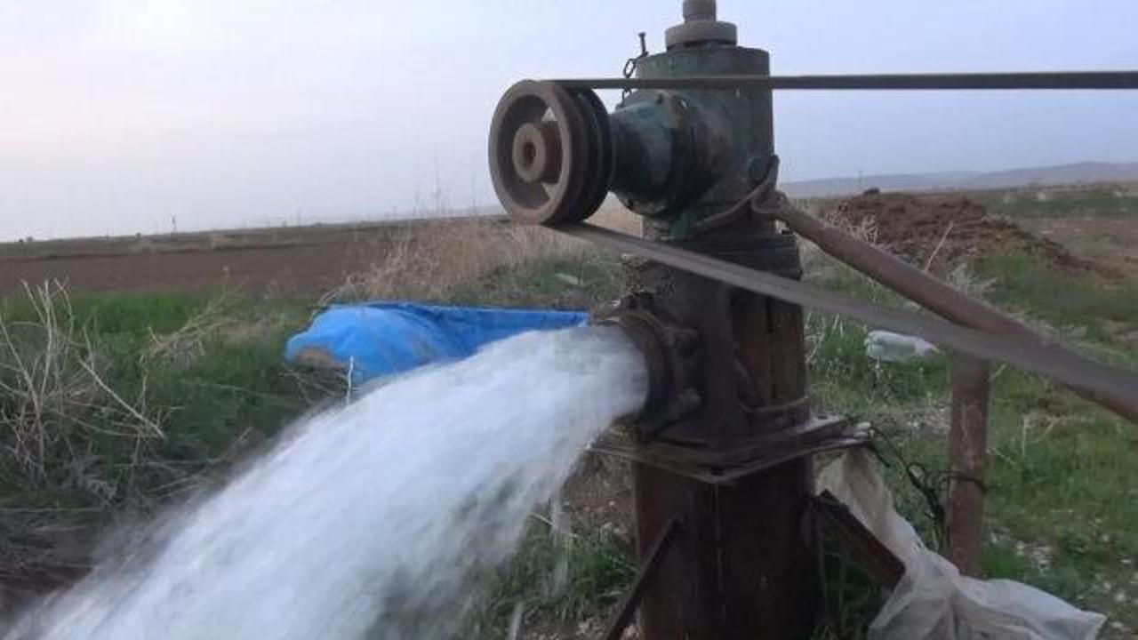 Aksaray'da su krizi: 15 bini ka&ccedil;ak iddiası 