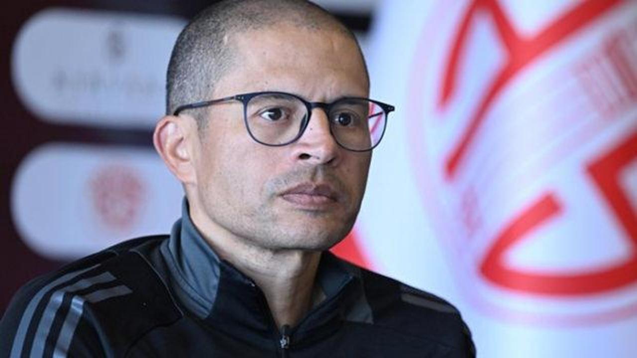 Alex de Souza 2. Lig ekibine imza attı! Kulüp resmen açıkladı