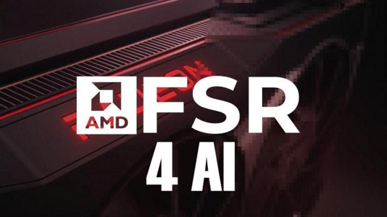 AMD FSR ile yeni performans dönemi: RX 9060 XT ve RX 9070 XT ile oyunlarda yapay zeka gücü