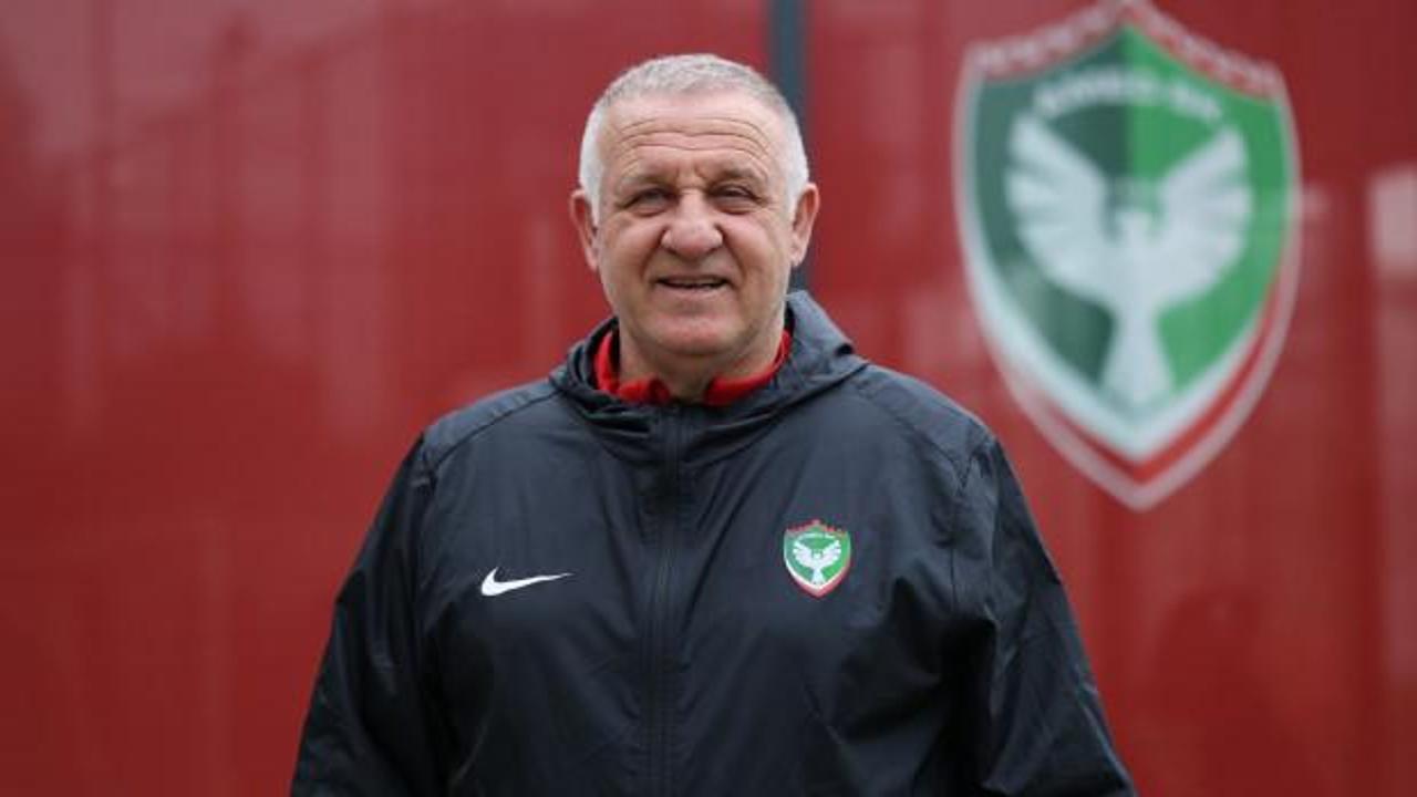 Amedspor Teknik Direktörü Mesut Bakkal: 'Yarım kalan hikayeyi hep birlikte tamamlayacağız'