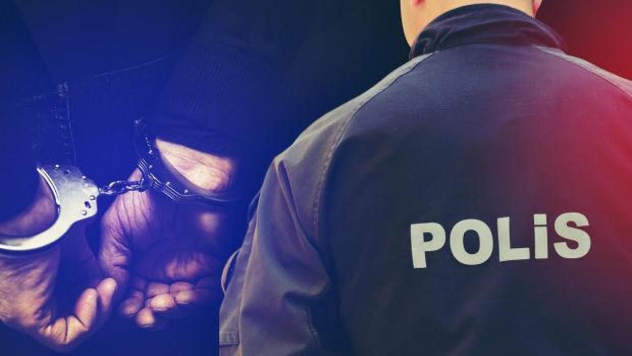 Ankara'da DEAŞ ve FET&Ouml; soruşturması! 10 g&ouml;zaltı