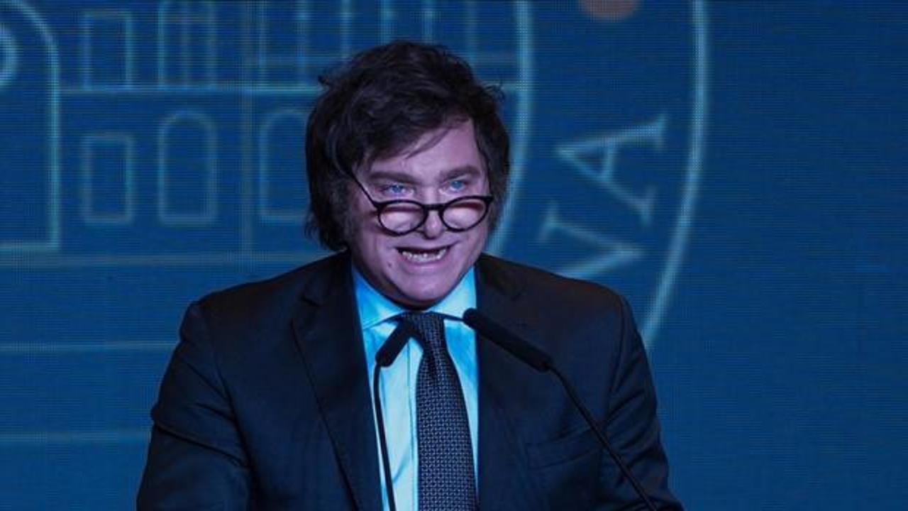 Arjantin'den Gazze teklifi: Biz hazırız!