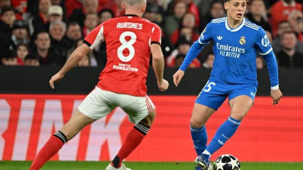 Aslan’ın kükrediği gecede olaylar bitmek bilmedi: Şampiyonlar Ligi’nde gecenin sonuçları