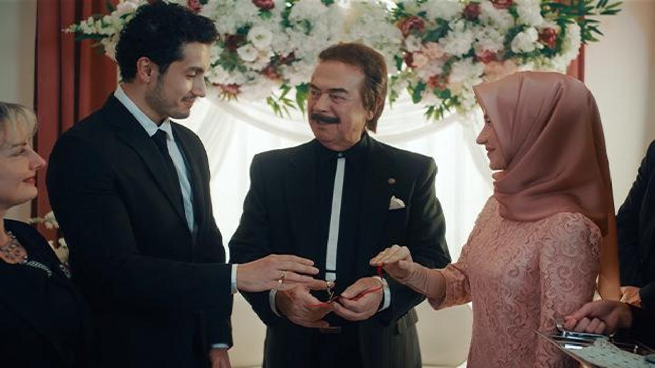 Asrın İnşa Seferberliği filminde ünlü geçidi: Bu Başarı Türkiye’nin