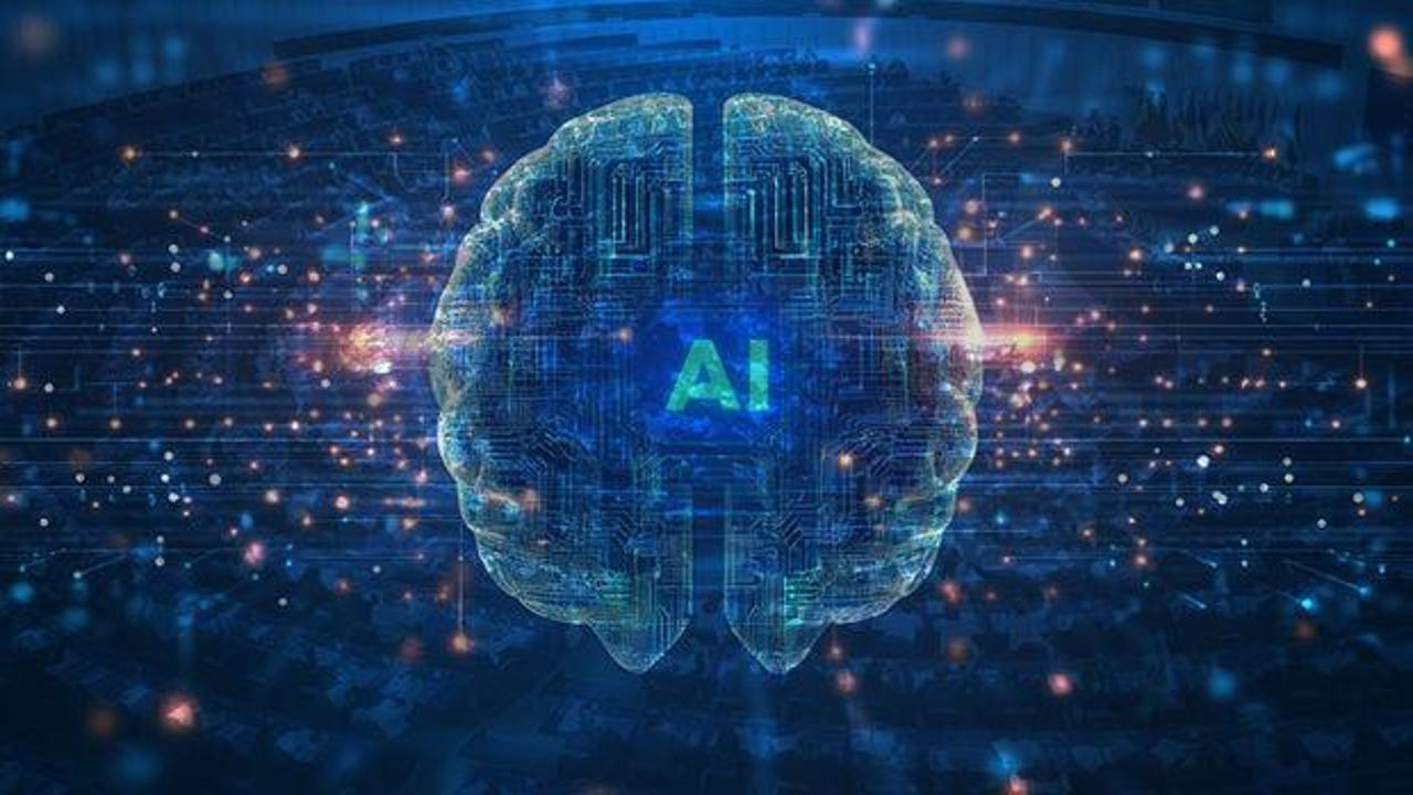 Avrupa Parlamentosu'nda güvenlik alarmı! Yapay zeka devre dışı bırakıldı