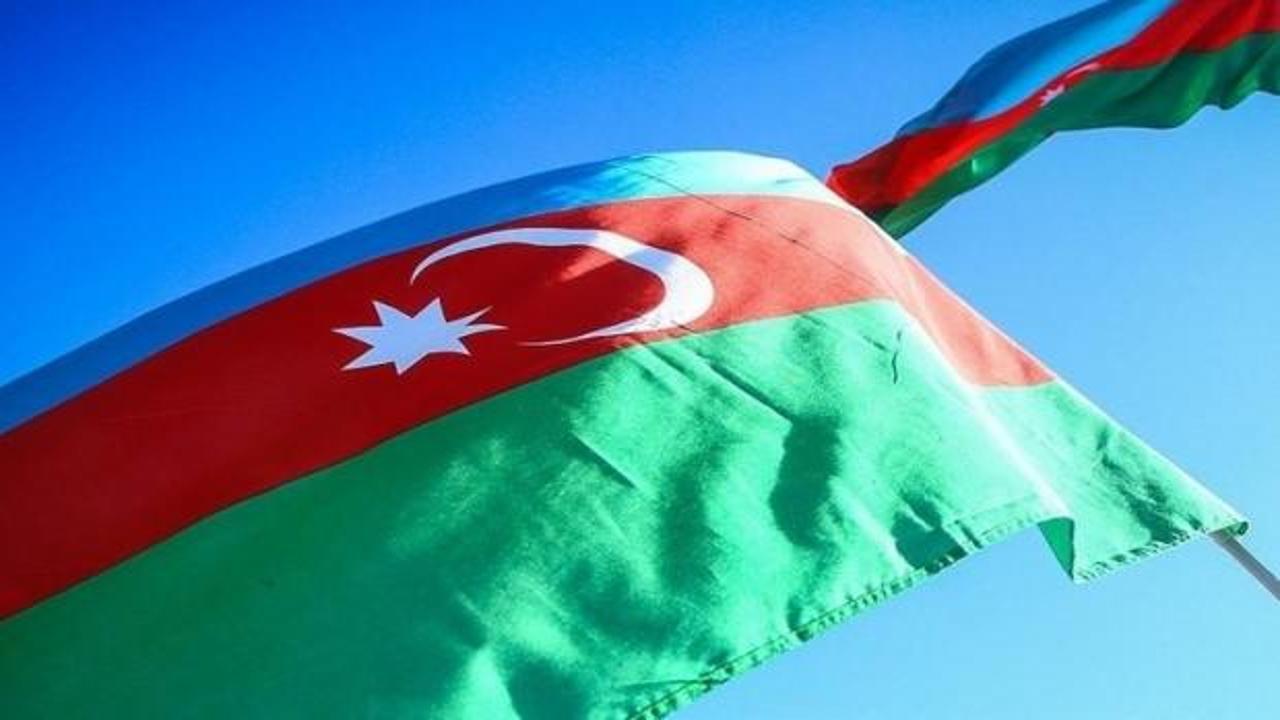 Azerbaycan'dan Gazze kararı! Resmen açıklandı