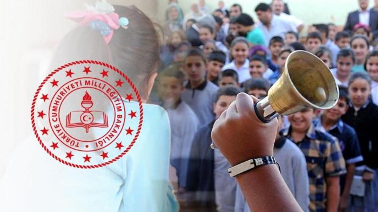 Bakan Tekin duyurdu! Ara tatil kalkacak mı? MEB harekete geçti! Tatiller de birleşiyor...