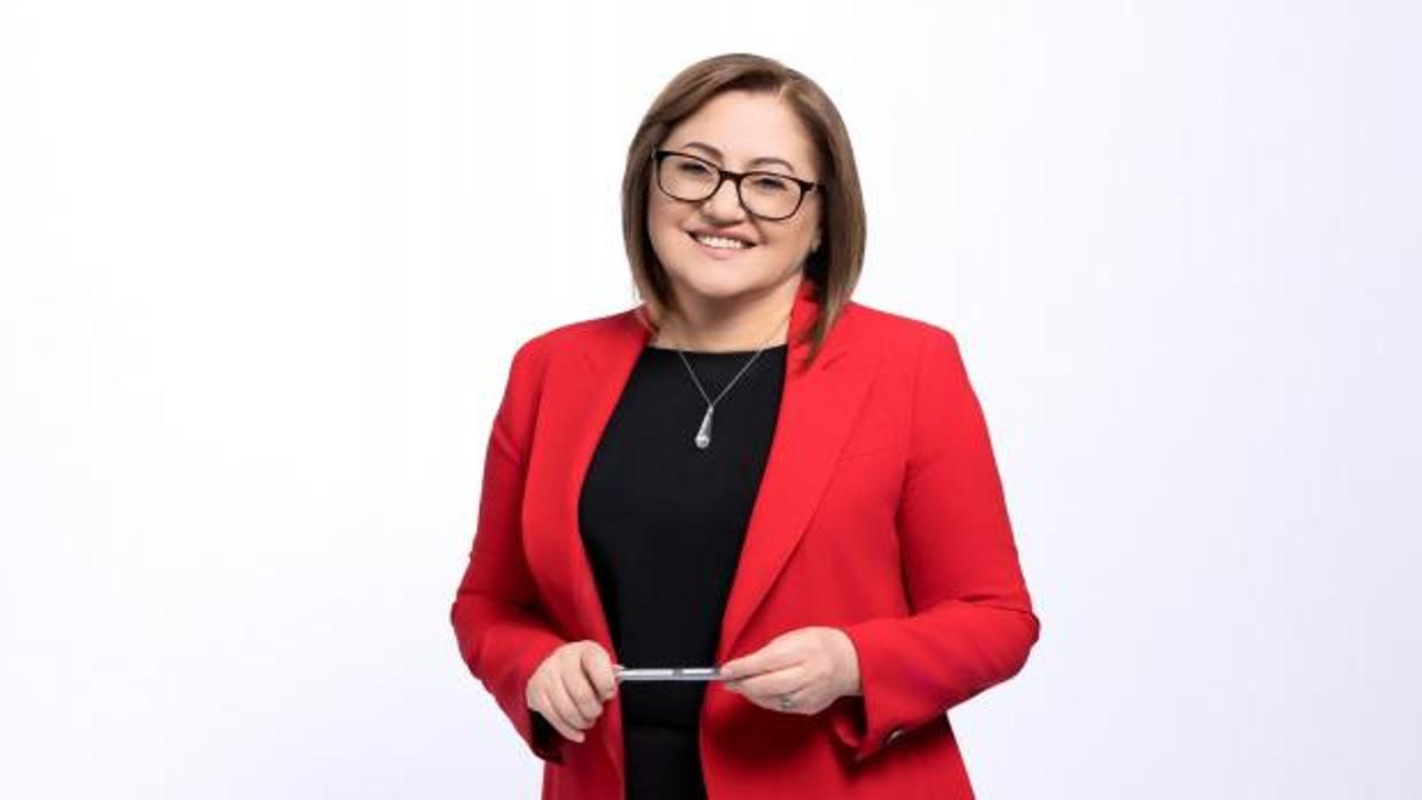 Başkan Şahin'den Ramazan ayı mesajı 