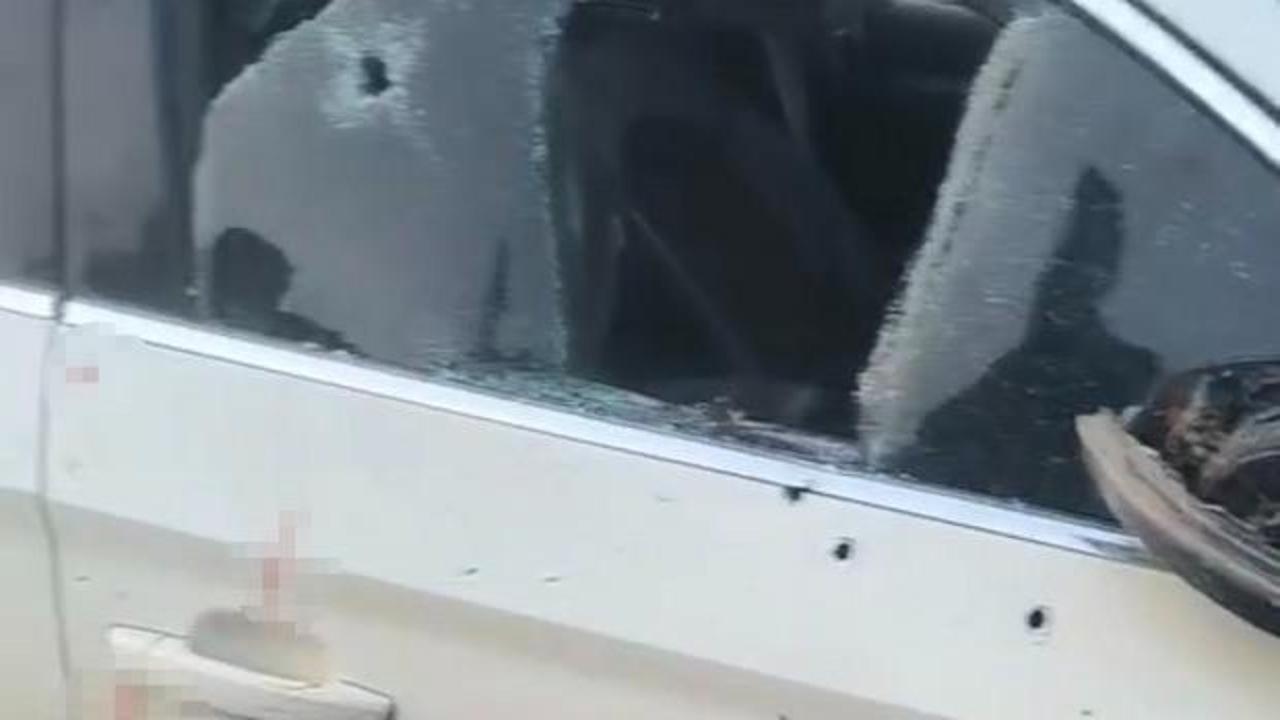 Batman'da kurşun yağmuruna tutulmuş halde bulundu! Ger&ccedil;ek ortaya &ccedil;ıktı