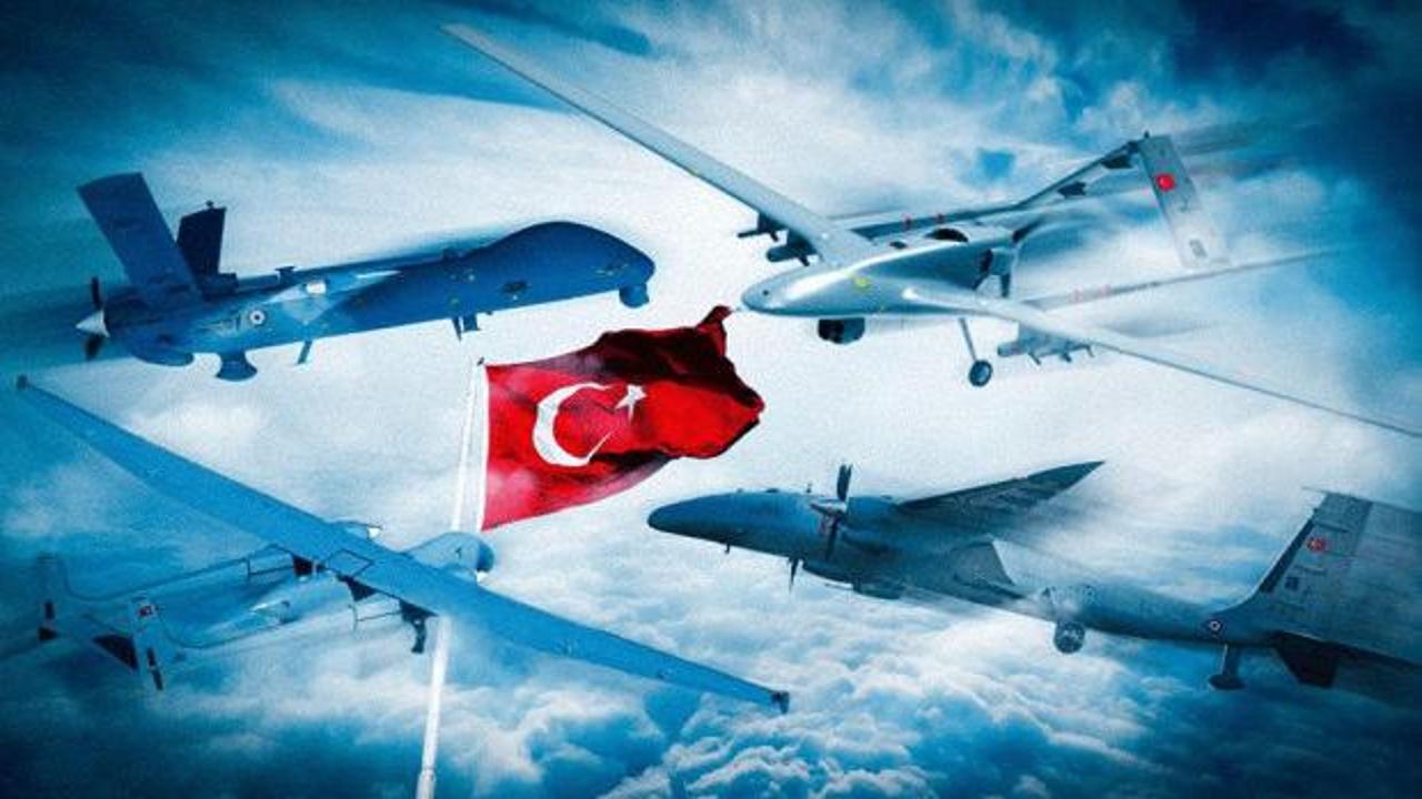 Baykar Afrika’da 250 milyon dolarlık üretim üssü kuruyor: İşe alımlar duyuruldu!