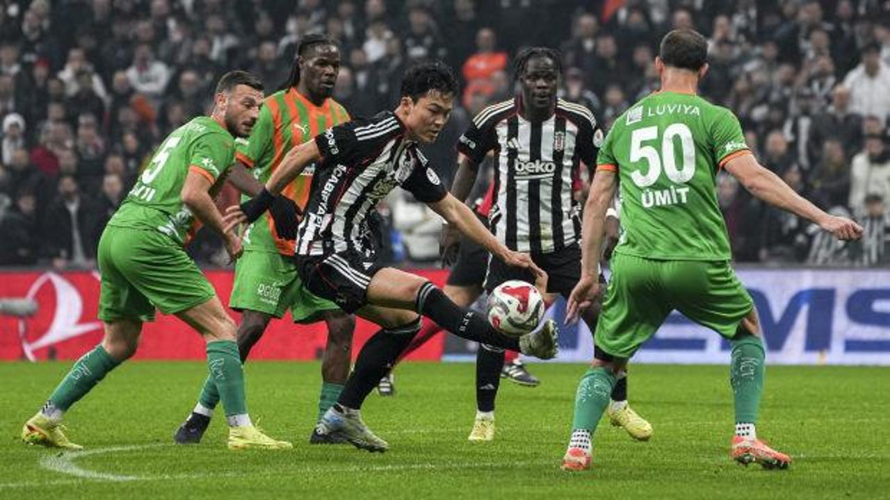 Beşiktaş'ın maçları Güney Kore'de yayınlanacak