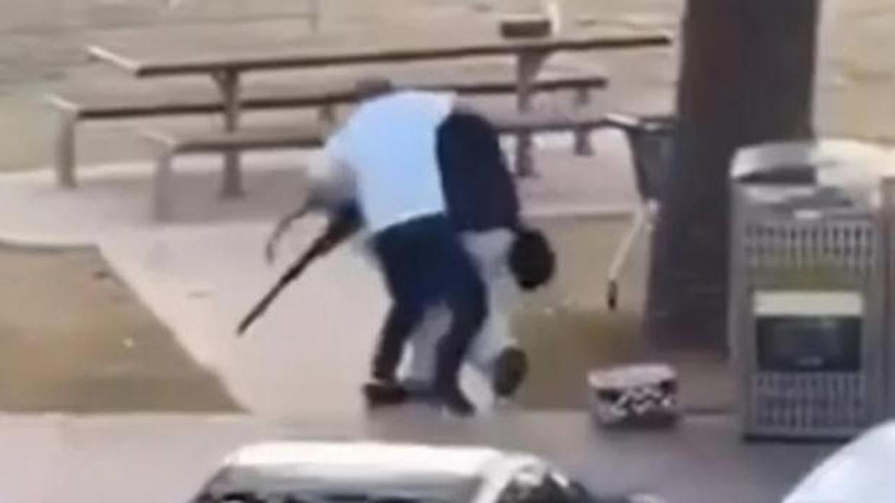 Bondi saldırısının zanlısı ilk kez hakim karşısında