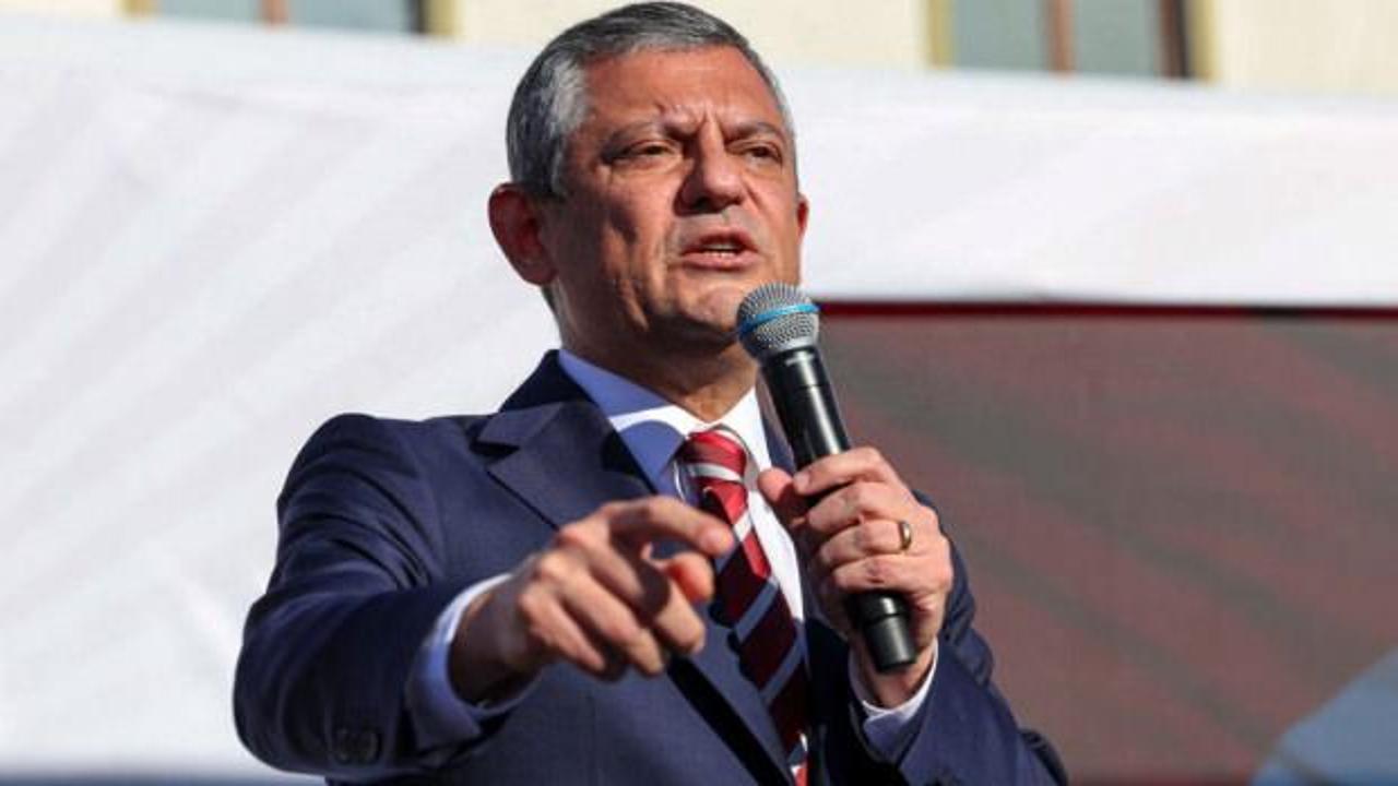 CHP'de toplantı! Ana gündem Akın Gürlek! Skandal olay için de ihraç kararı