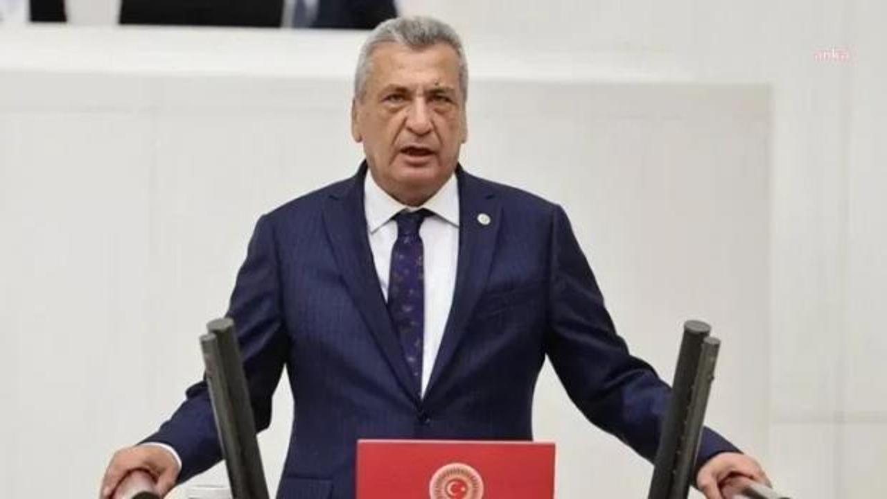 CHP'li vekil Öztürkmen okullardaki ramazan etkinliklerini hedef aldı: Anayasa'ya aykırı!