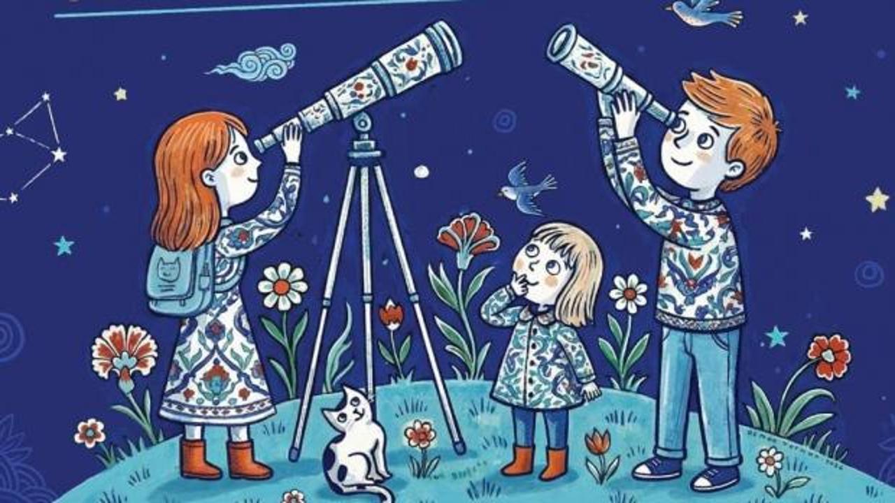 &Ccedil;ocuk Edebiyatı Yazarlık Mektebi başlıyor