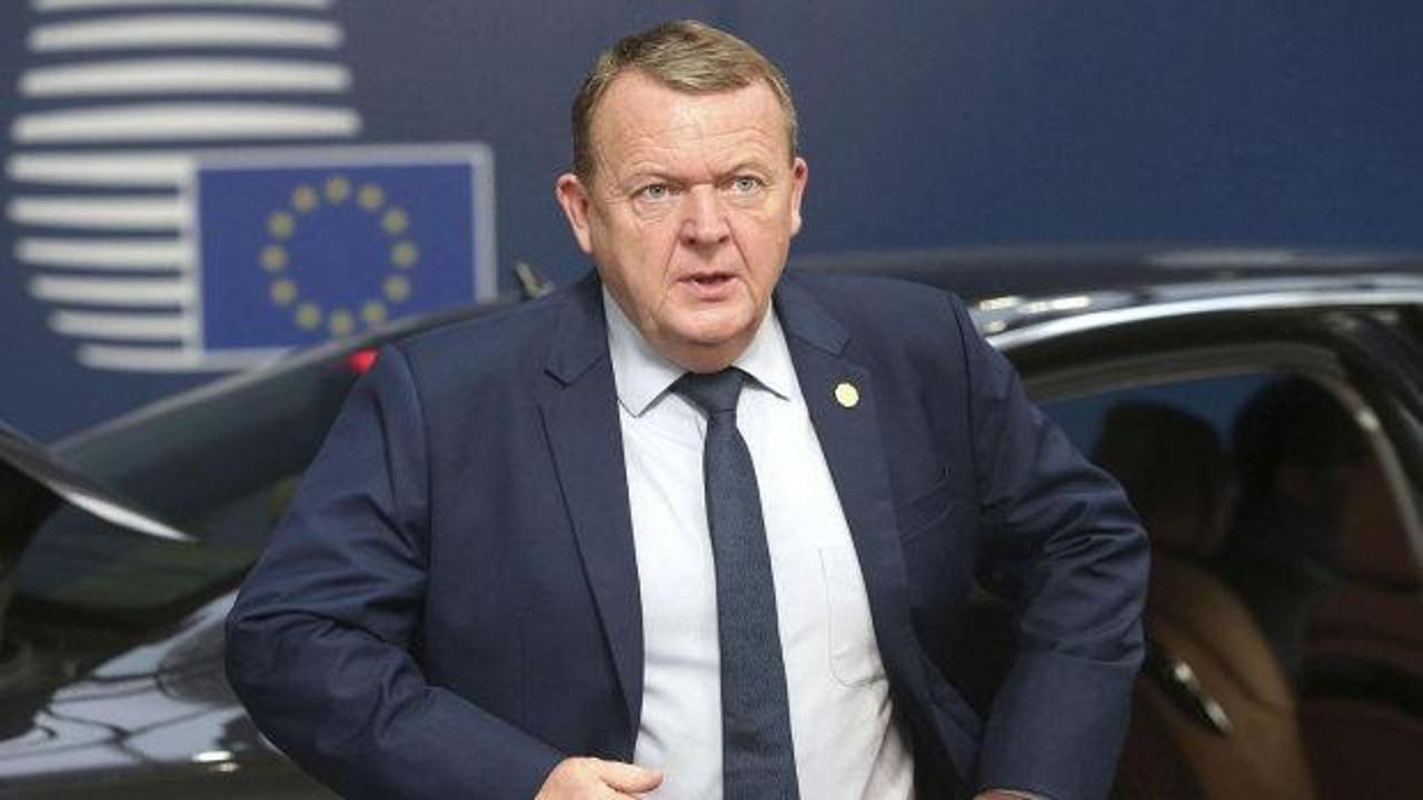 Danimarka'dan Gazze açıklaması: Neden davet edilmedik bilmiyorum