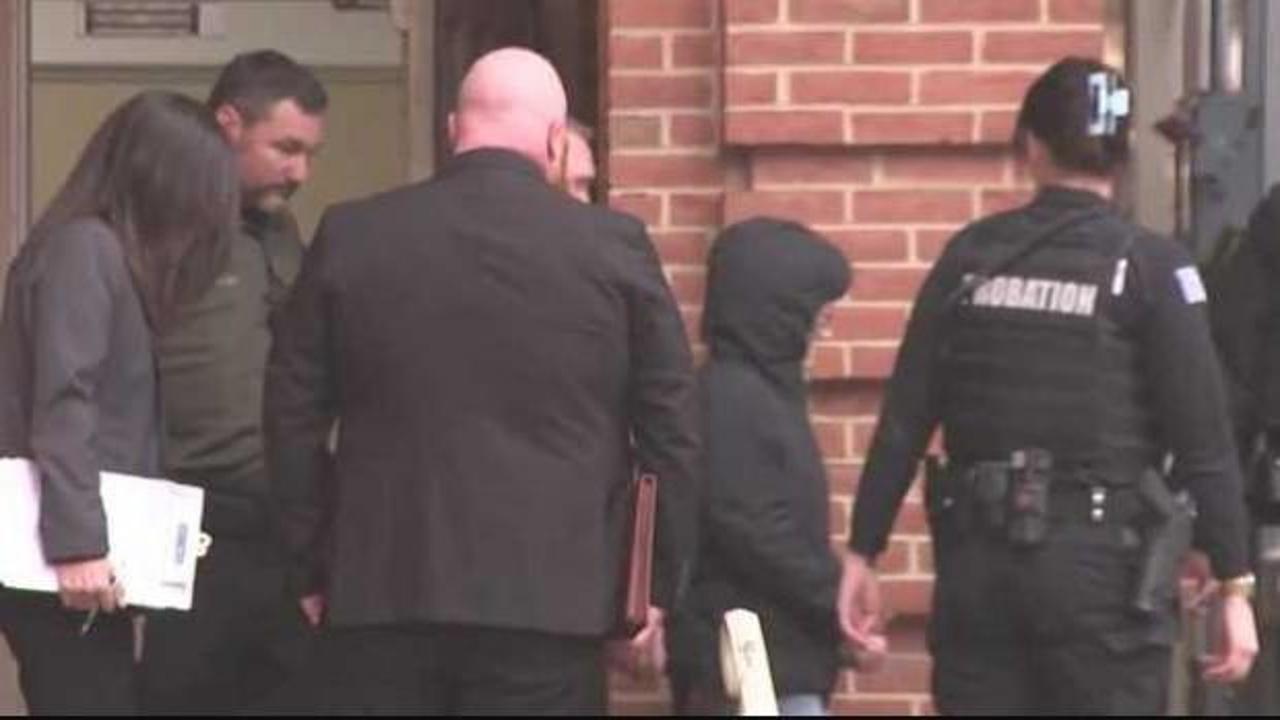 Doğum günü partisi kanlı bitti: 11 yaşındaki çocuk babasını vurdu!