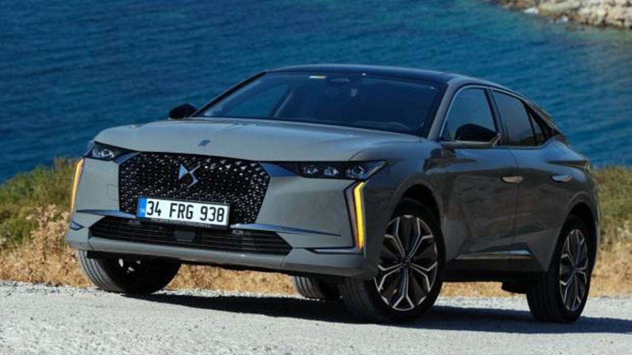 DS Automobiles'den şubat ayına özel finansman kampanyası