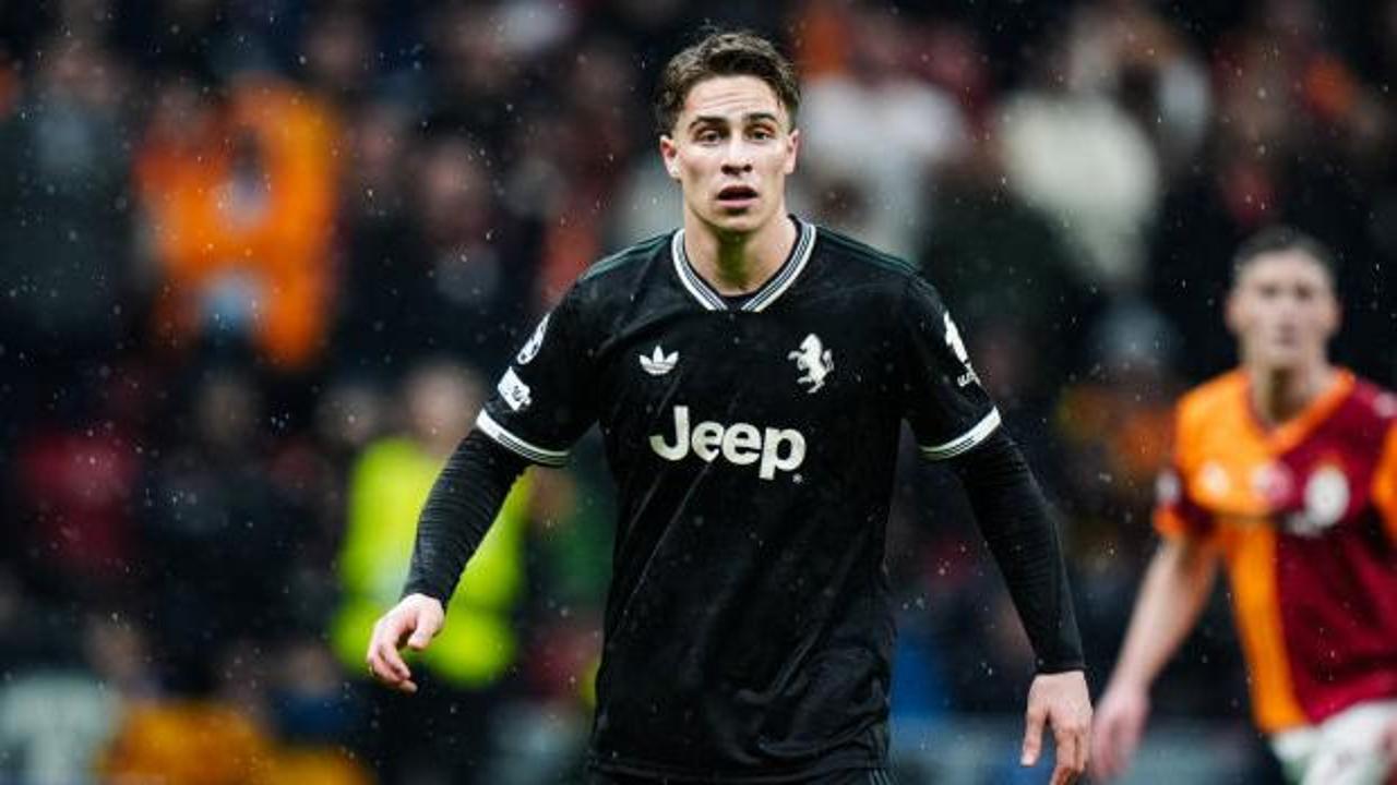 Duvar kağıdıyla gönülleri fethetmişti! Kenan Yıldız'ın paylaşımına beğeni yağdı