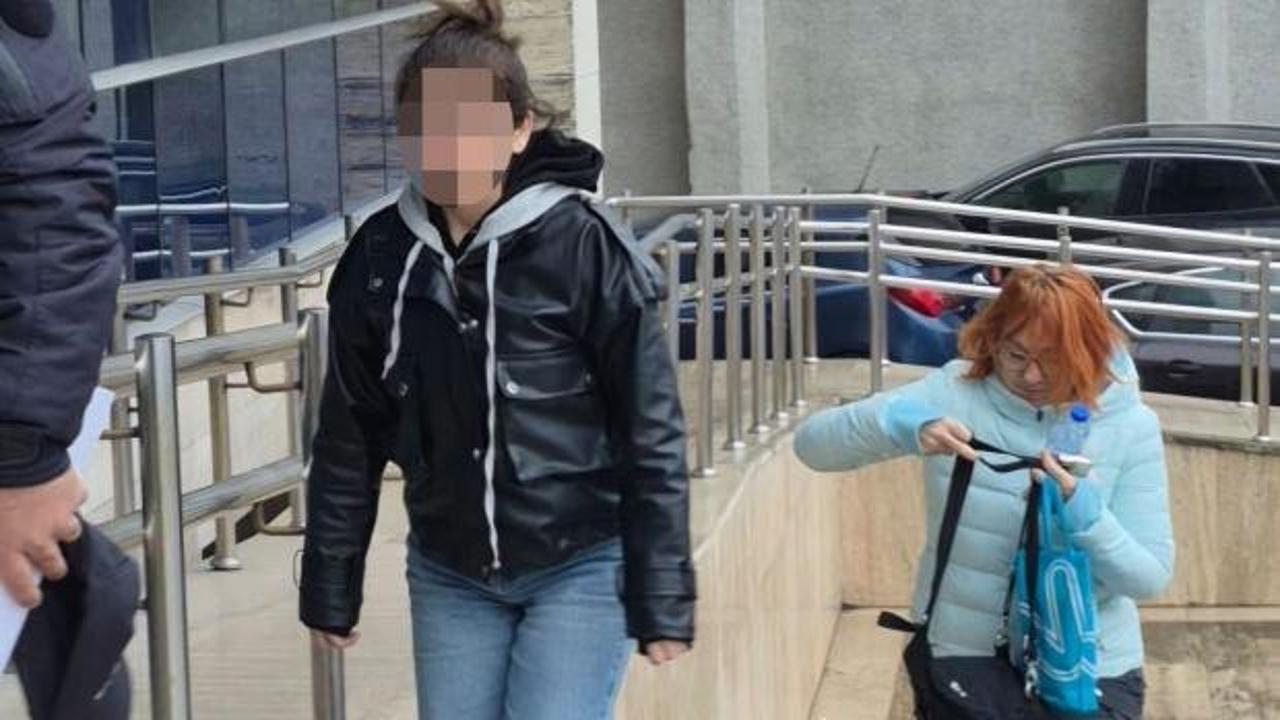 Ele geçirdiği kredi kartından 135 bin lira harcayan şüpheli yakalandı