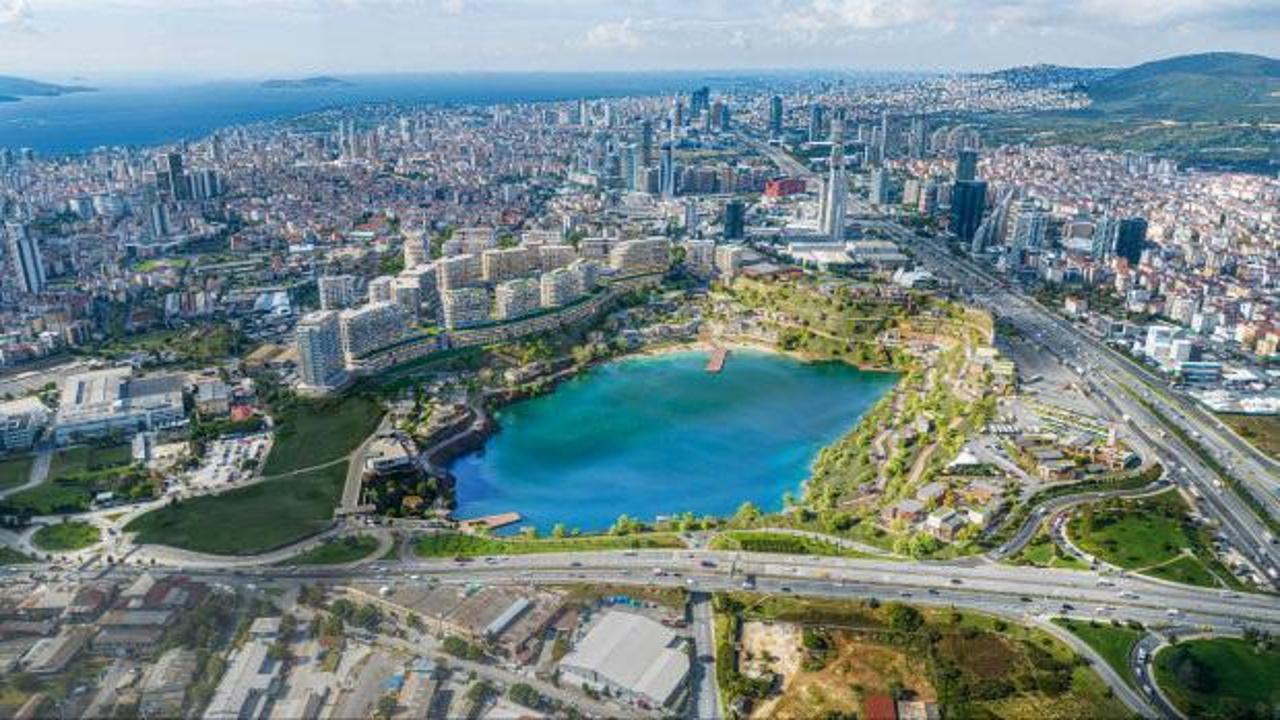 Emlak Konut’tan 3 farklı ödeme koşuluyla faizsiz “hoş geldin evim kampanyası”