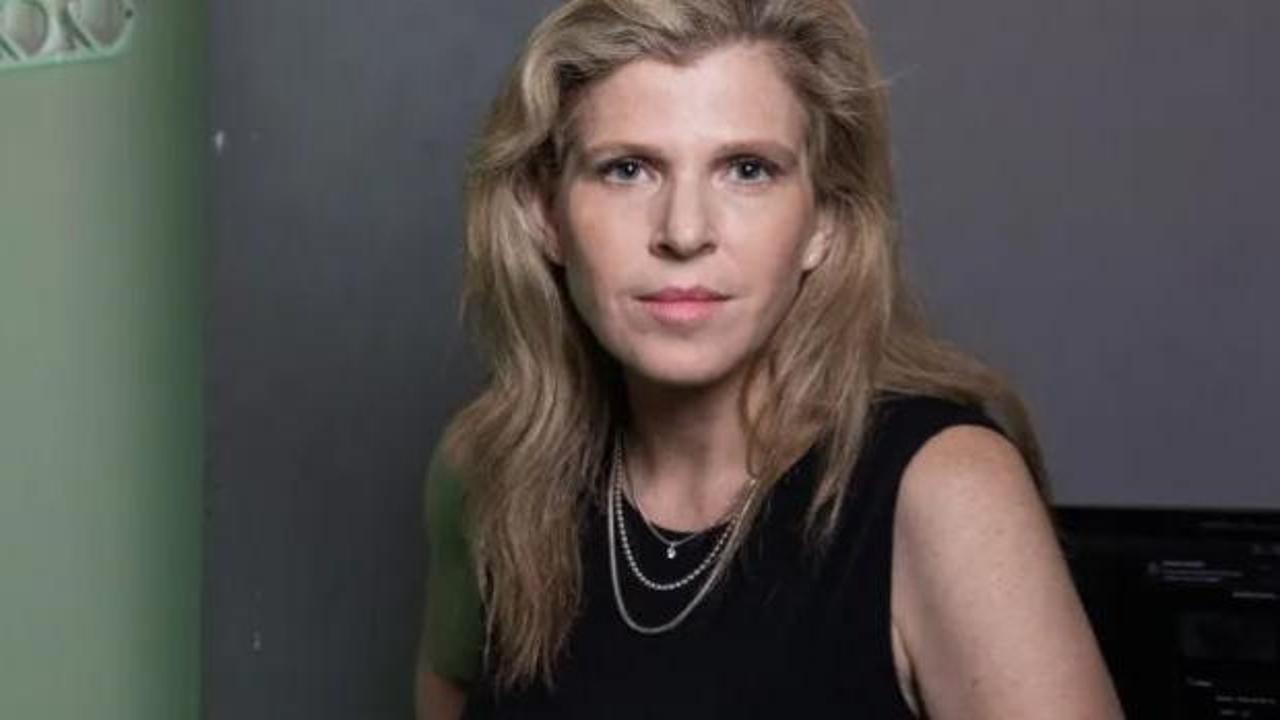 Emmy ödüllü İsrailli Dana Eden ölü bulundu