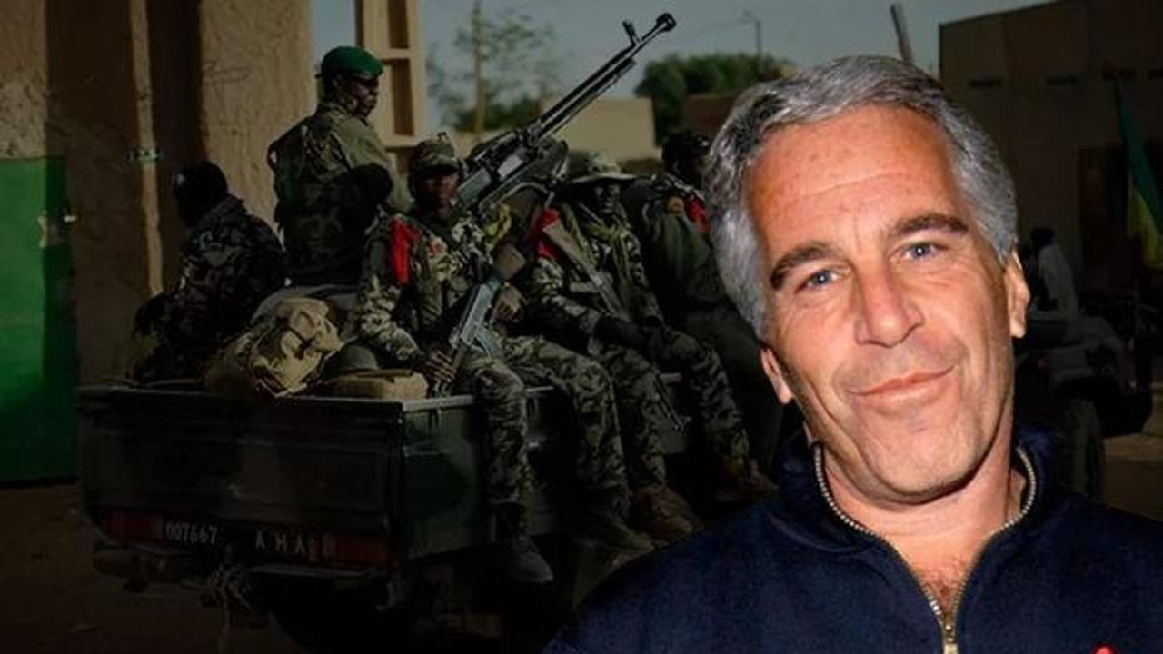 Epstein belgelerinde gizli yazışmalar! Darbe planı ortaya çıktı: Türkiye engellemiş....