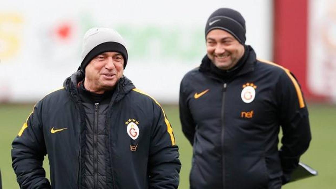 Fatih Terim'in eski yardımcısı Süper Lig ekibi için şehre geldi