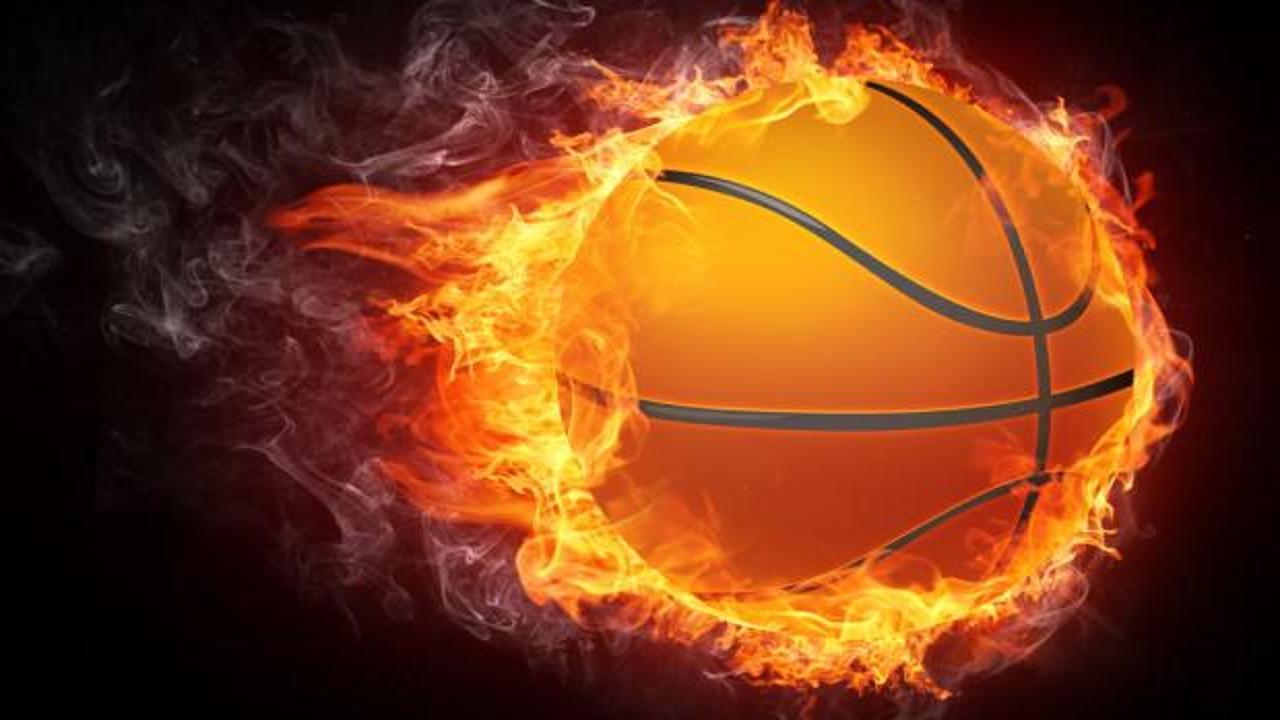 Fenerbahçe Beko-Türk Telekom! CANLI