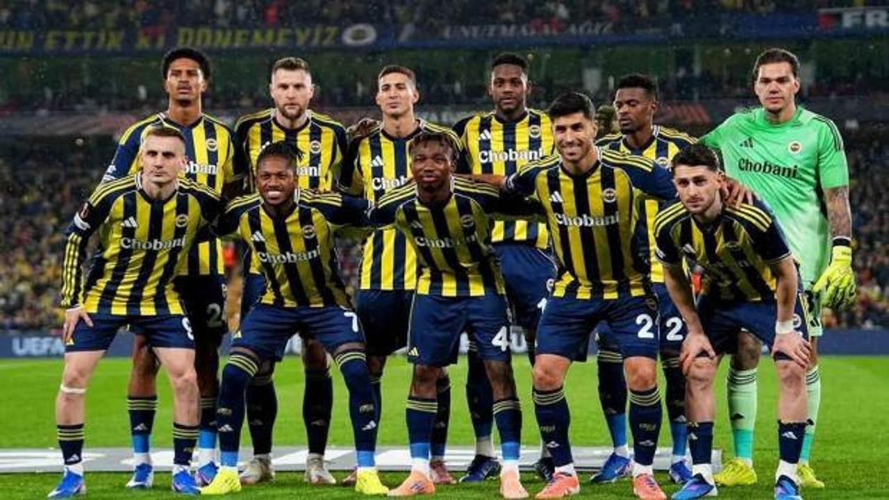 Fenerbahçe - Nottingham Forest maçı Canlı ve şifresiz nereden izlenir?