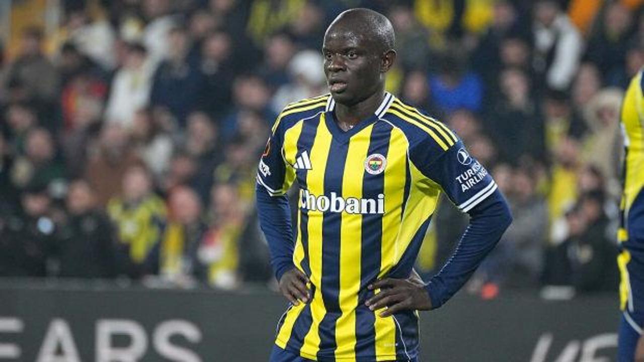 Formsuz başlangıç yapan N'Golo Kante için karar çıktı