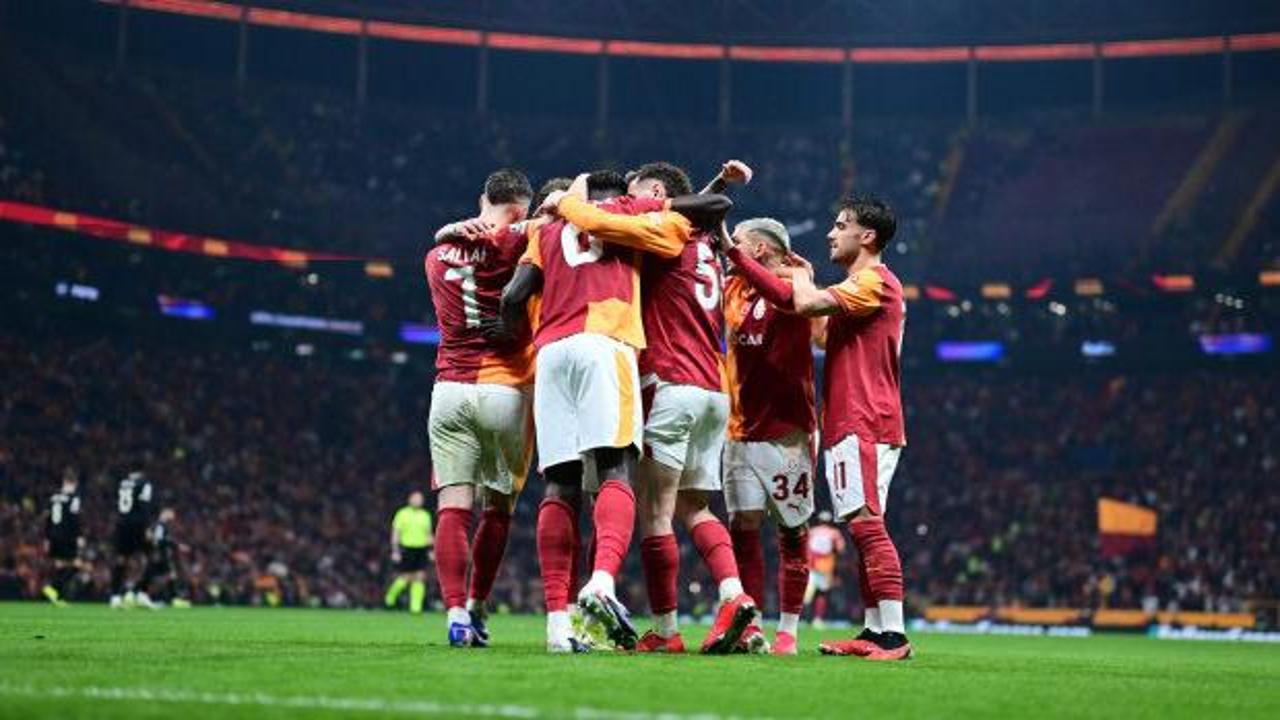 Juventus'a 5'lik darbe! Aslan, İtalyan devini paramparça etti