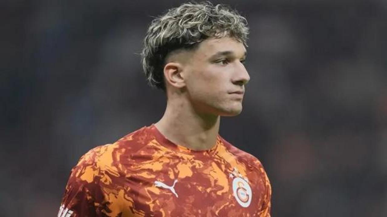 Galatasaray'da 'Çağrı Balta' krizi: Fenerbahçe için antrenmanlara çıkmayacak