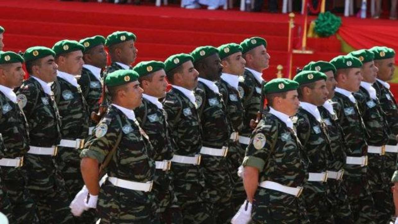 Gazze'ye asker konuşlandıracak ilk Arap ülkesi belli oldu