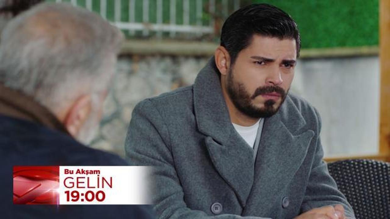 Gelin dizisinde Cihan'ı yıkan haber! Hançer'i geri kazanabilecek mi?