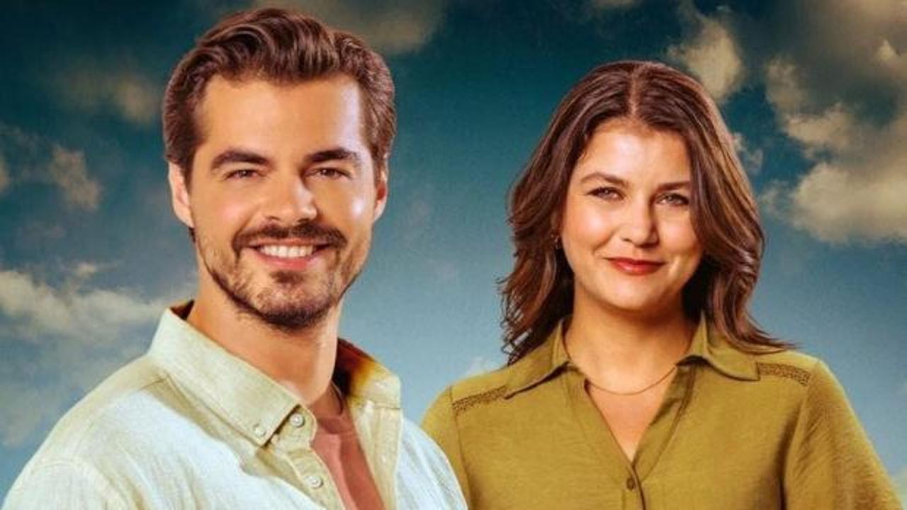 Gönül Dağı'na heyecanlandıran transfer! Gelen isim seyirciyi şaşırttı