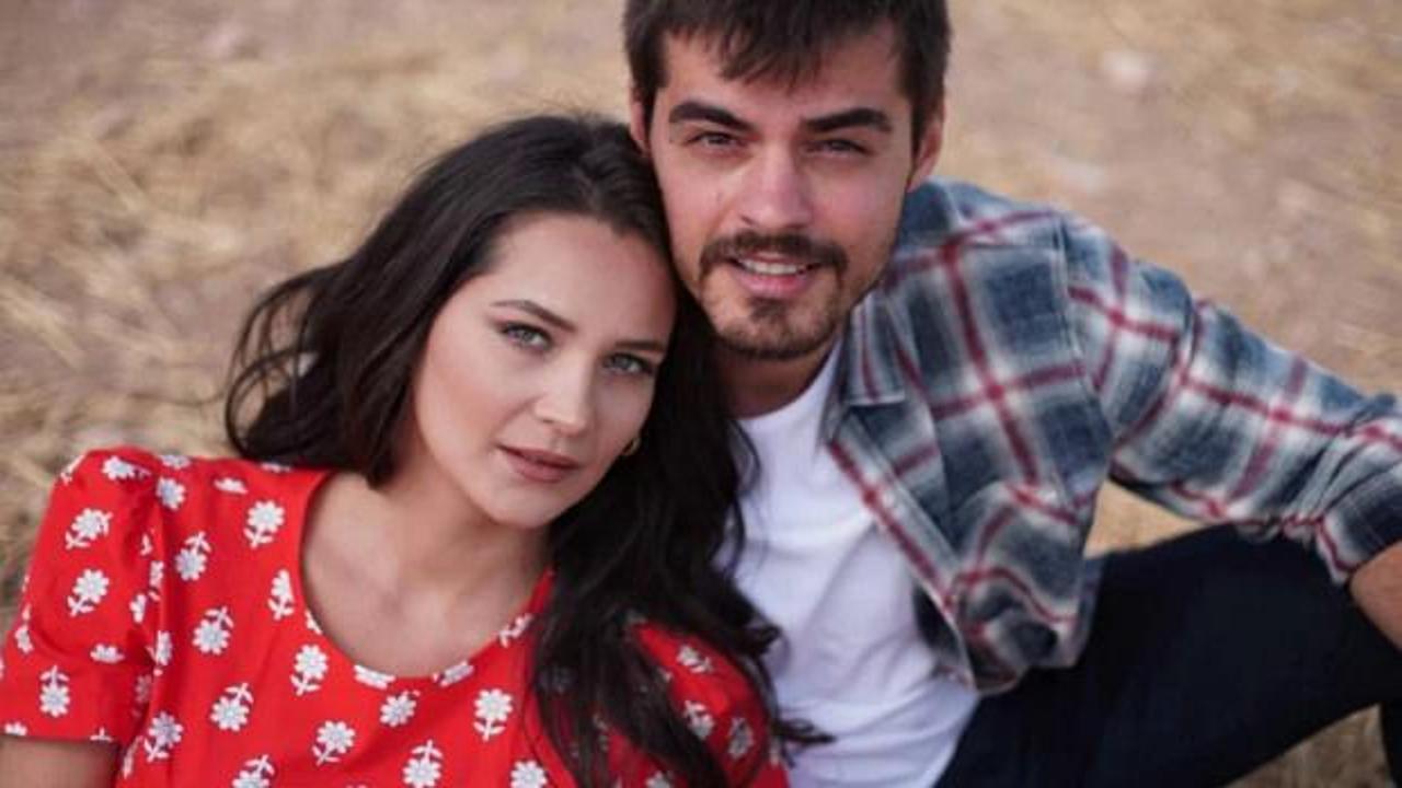 Gönül Dağı'nın yıldızı Aşk Reyonu'yla geri dönüyor! Yeni rolü şaşırttı