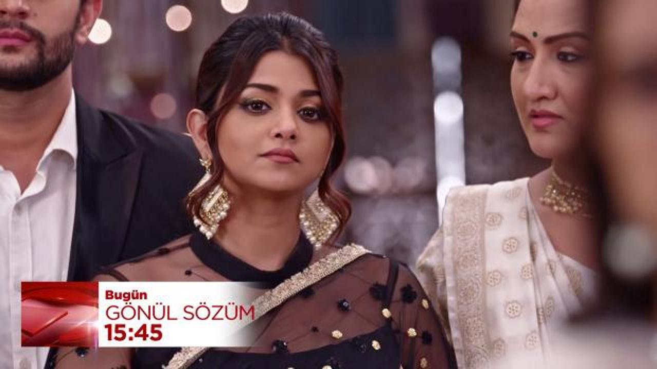 Gönül Sözüm dizisinde Neeti evini geri alıyor! Onu koruyan kişi kim?