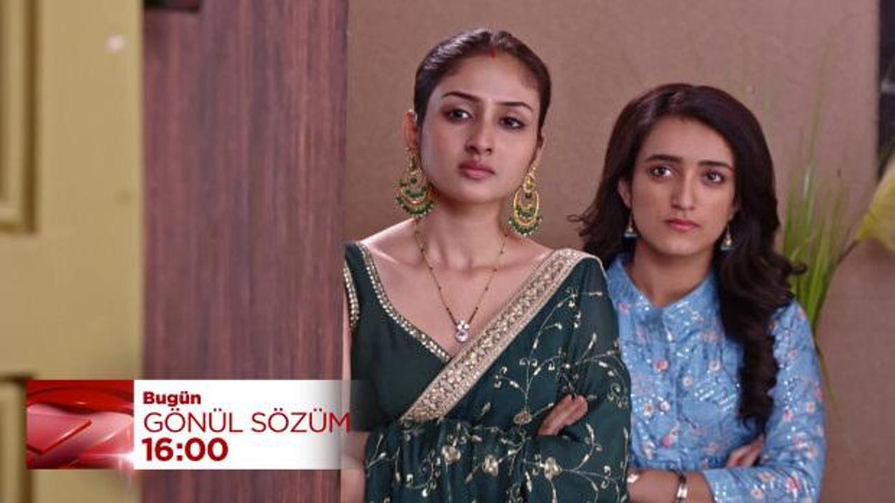 Gönül Sözüm dizisinde Pari'nin büyük hamlesi! Evini kurtarabilecek mi?