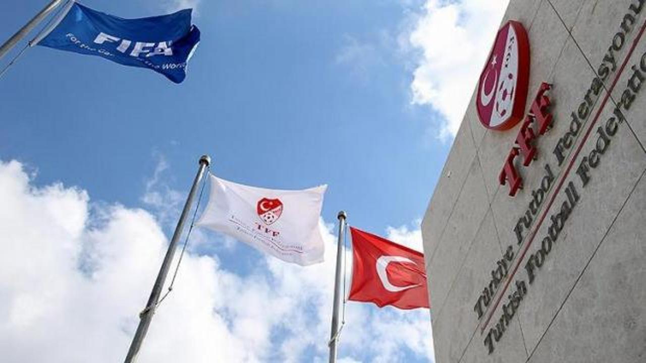 Gözaltılar sonrası TFF 'acil' koduyla toplanıyor: 13 takım küme düşebilir