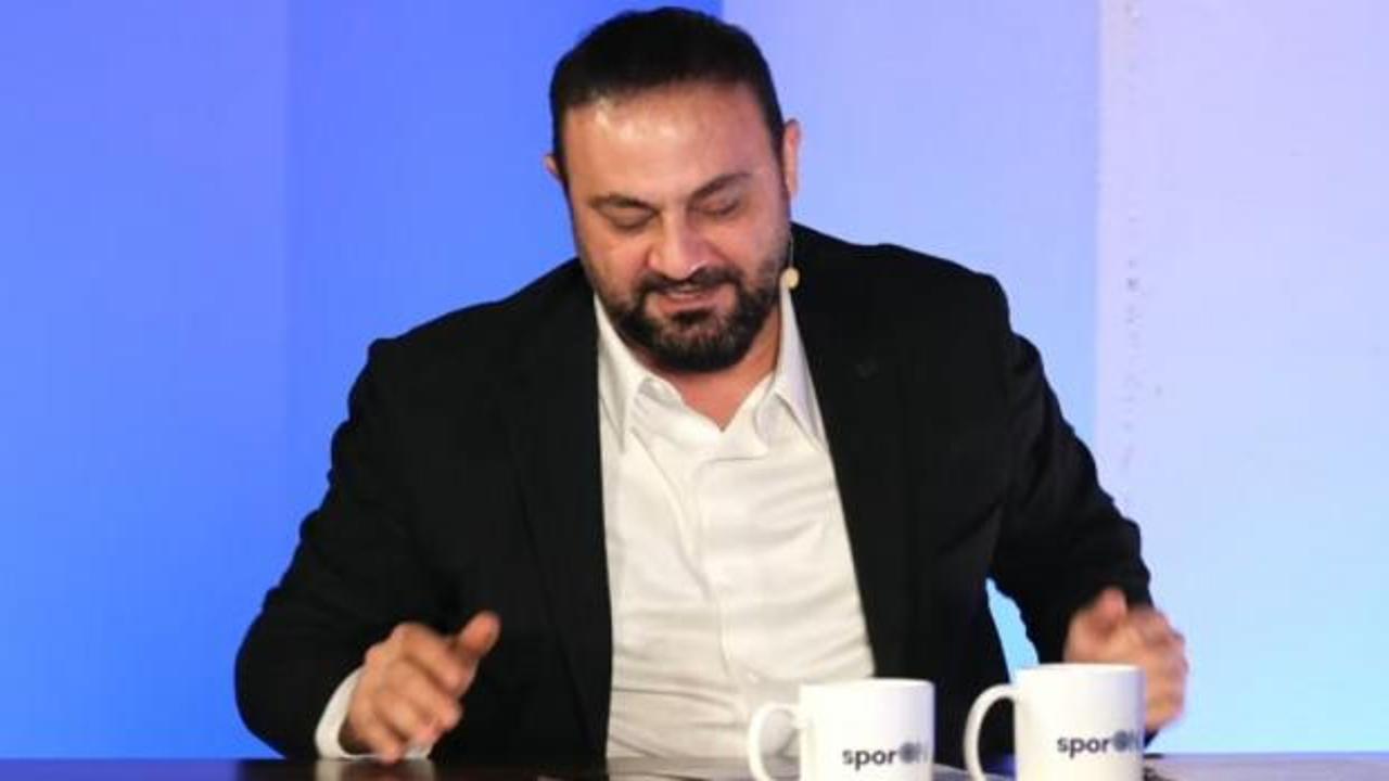 Hasan Şaş’tan Galatasaray’a övgü yağmuru: İçine Maradona mı kaçtı?