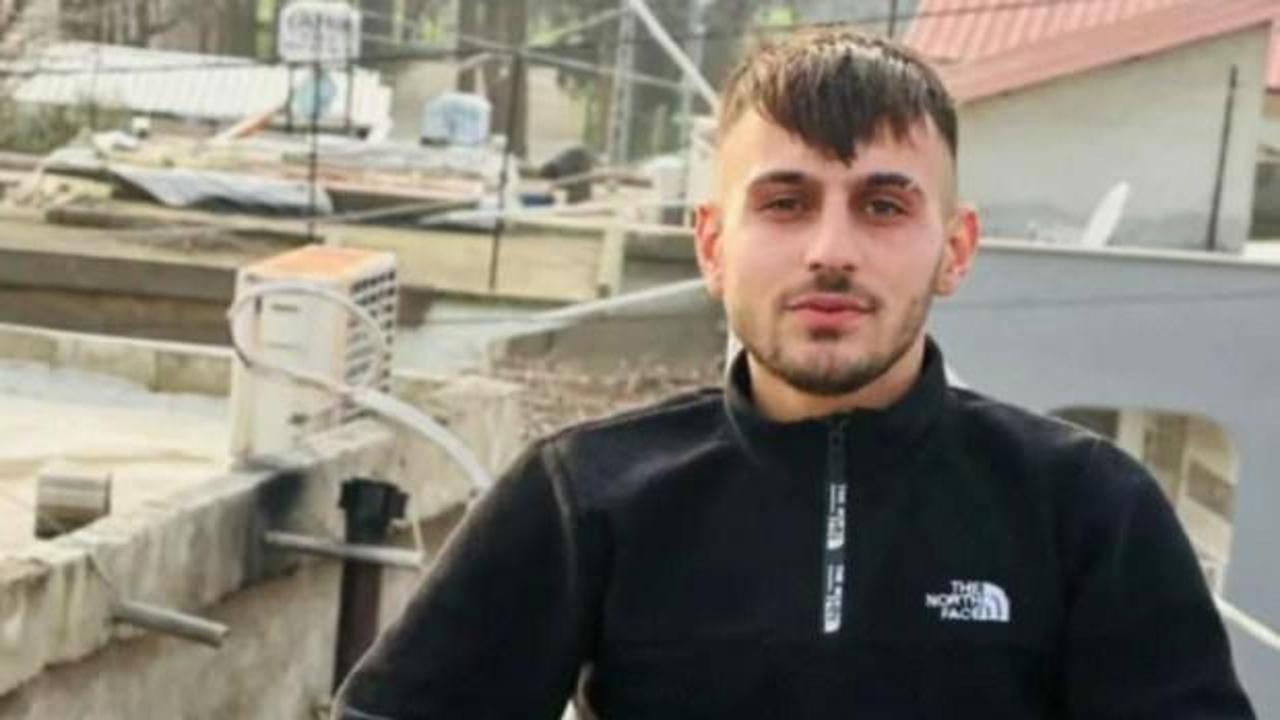 Hatay'da cinayet: 20 yaşındaki gen&ccedil; kurşuna dizildi