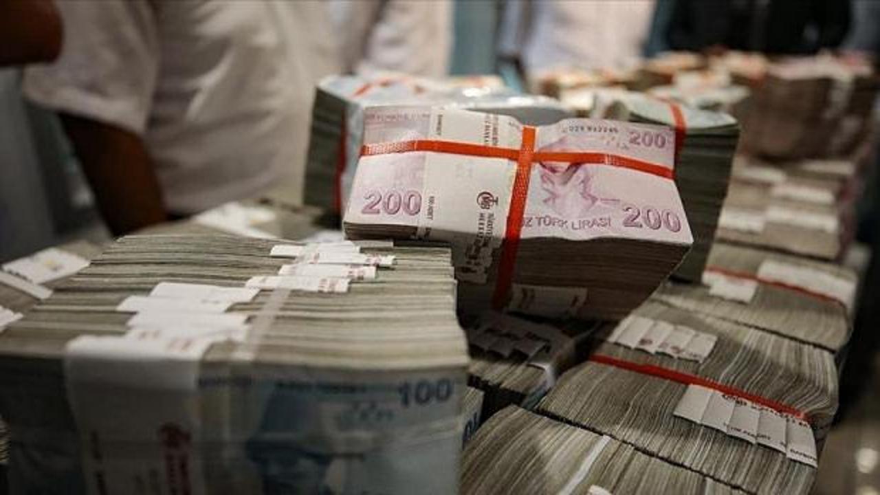 Hazine ve Maliye Bakanlığı'ndan faiz &ouml;demelerine ilişkin a&ccedil;ıklama