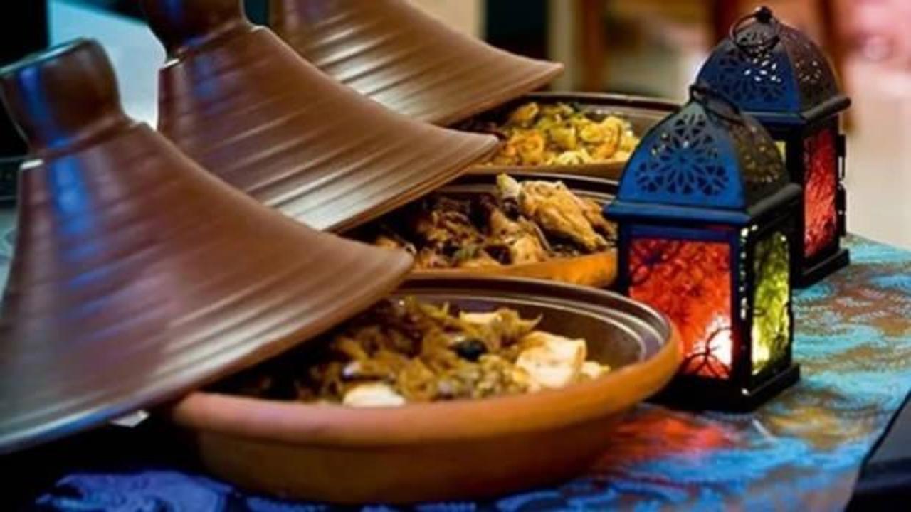 Bakanlık harekete geçti: İftar menülerinde 'gizli ücret'e geçit verilmeyecek