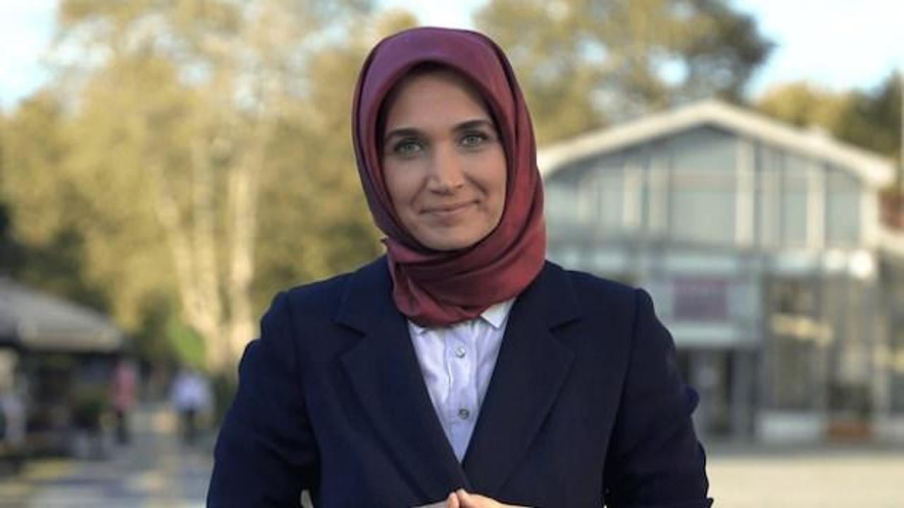 İlk başörtülü vali olarak tarihe geçmişti! Erdoğan'ın imzasıyla yeni görevi belli oldu...