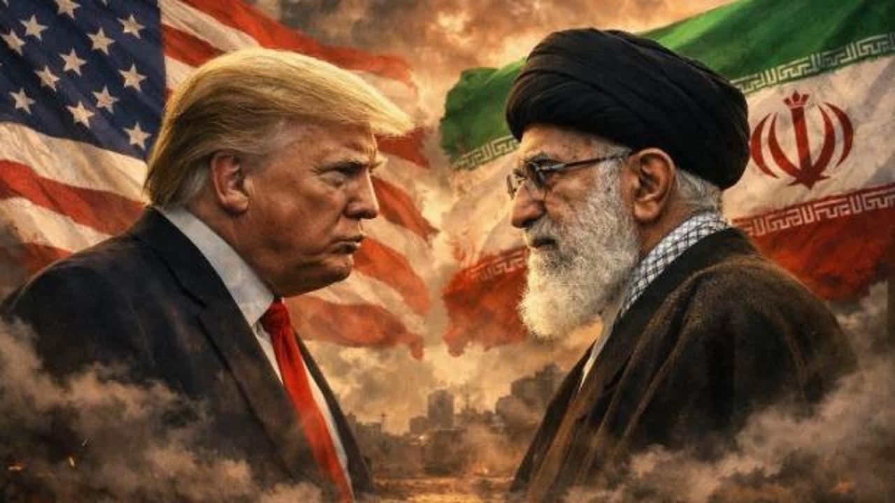 İngilizler duyurdu: ABD, İran'a tek başına saldırmayacak...