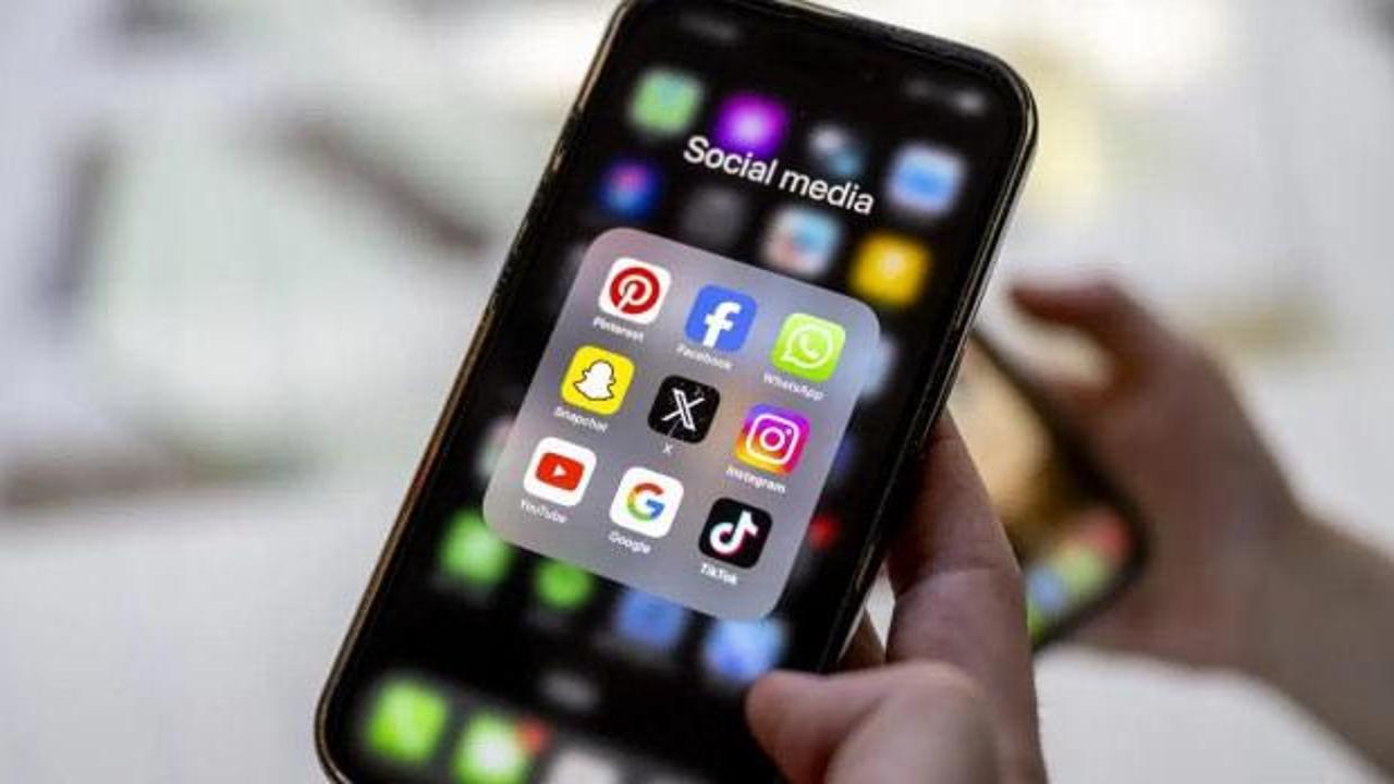 İngiltere’den sanal medya için acil önlem! 48 saat detayı…