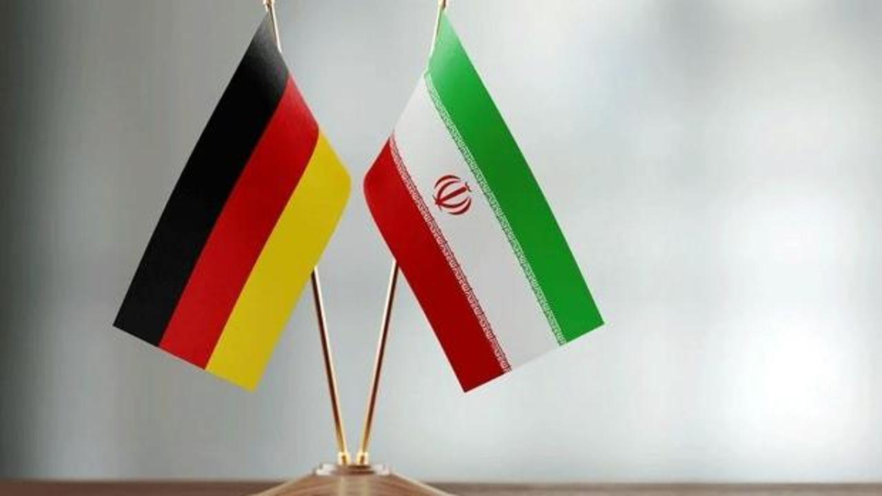 İran, Almanya’nın Tahran Büyükelçisi'ni bakanlığa çağırdı