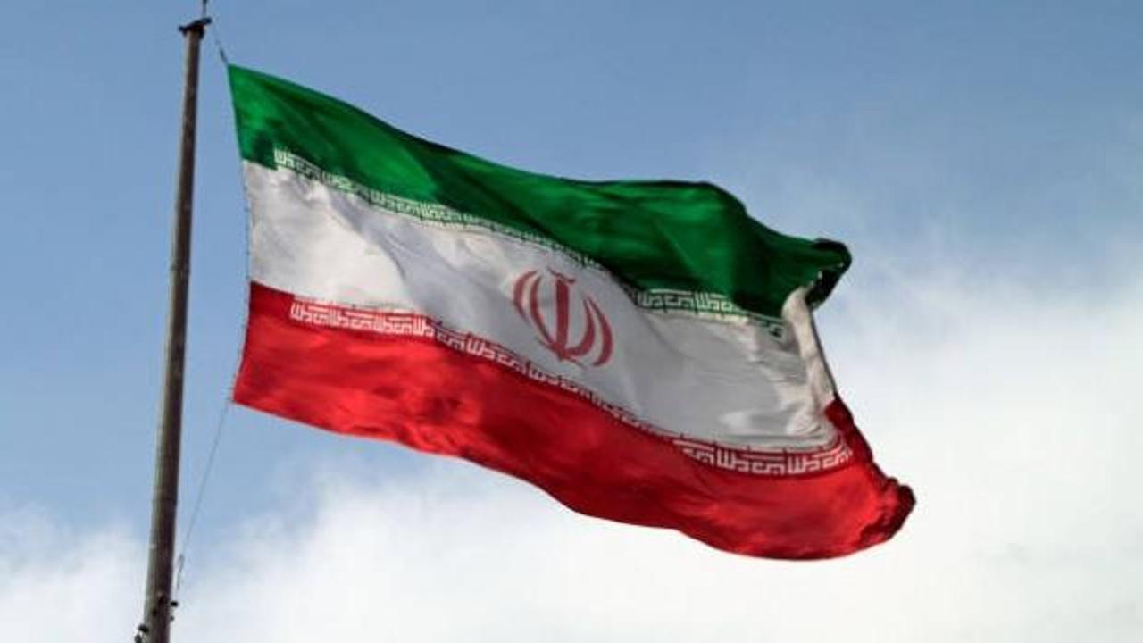 İran'dan sürpriz 'ABD' açıklaması!