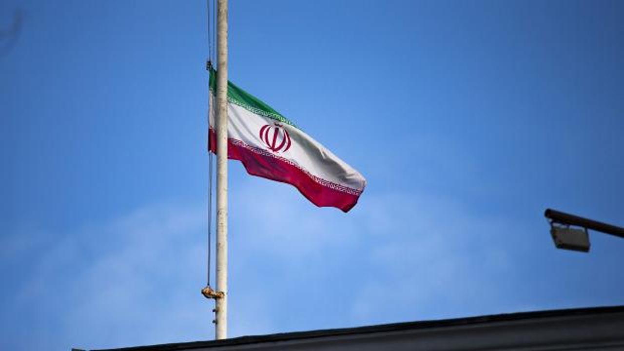 İran'dan son dakika kararı! Bölgede sıcak saatler! Tüm dünyaya duyurdular